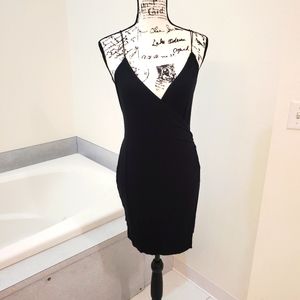 ASOS little black dress